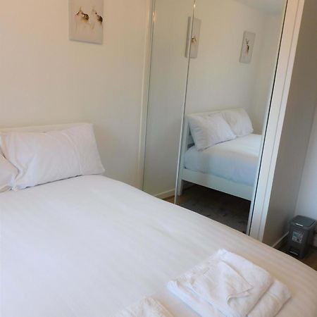 2 Bed Apt On Quiet Cul-De-Sac, Fab Location ペイズリー エクステリア 写真