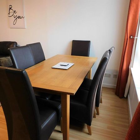 2 Bed Apt On Quiet Cul-De-Sac, Fab Location ペイズリー エクステリア 写真