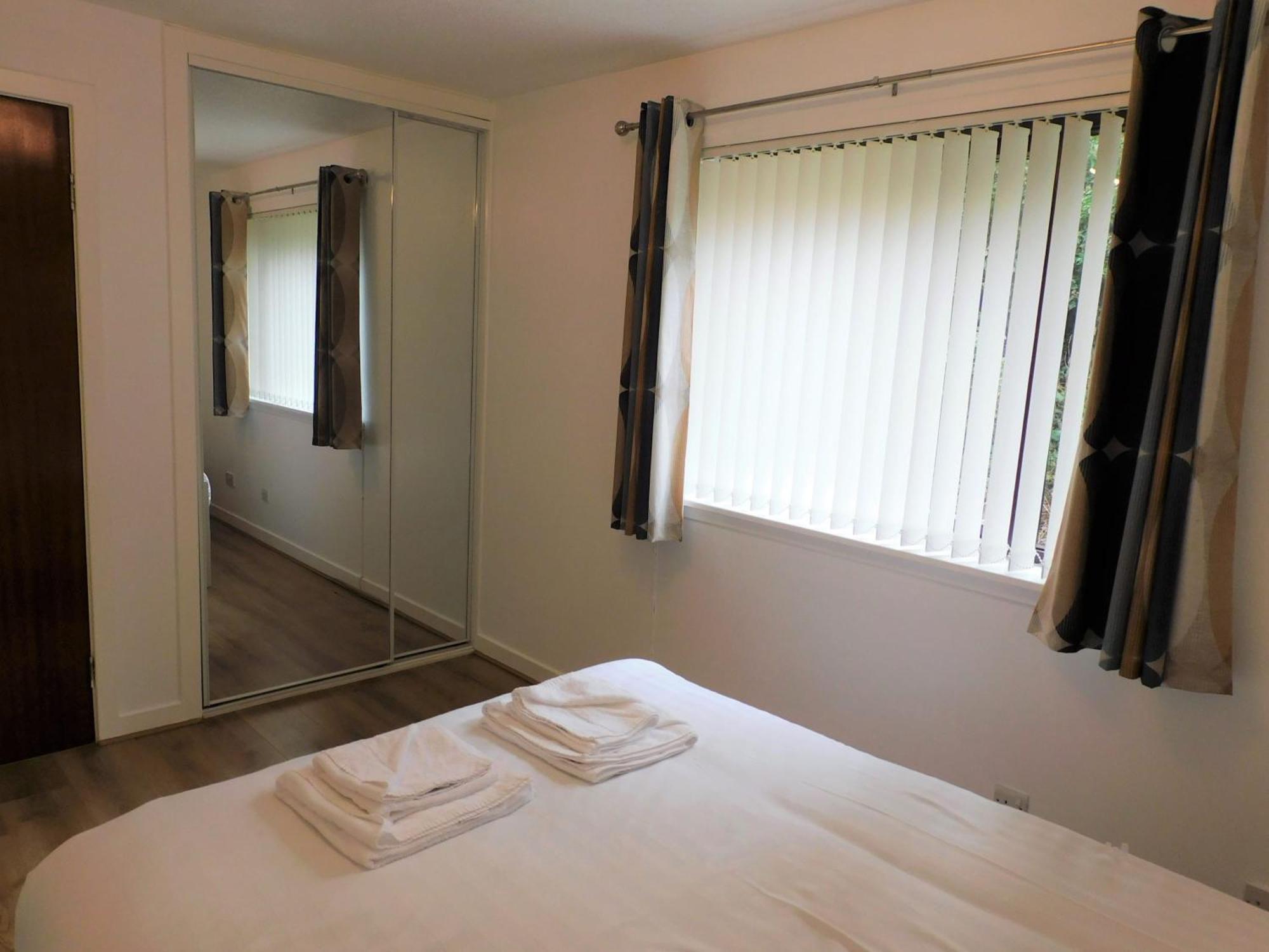 2 Bed Apt On Quiet Cul-De-Sac, Fab Location ペイズリー エクステリア 写真