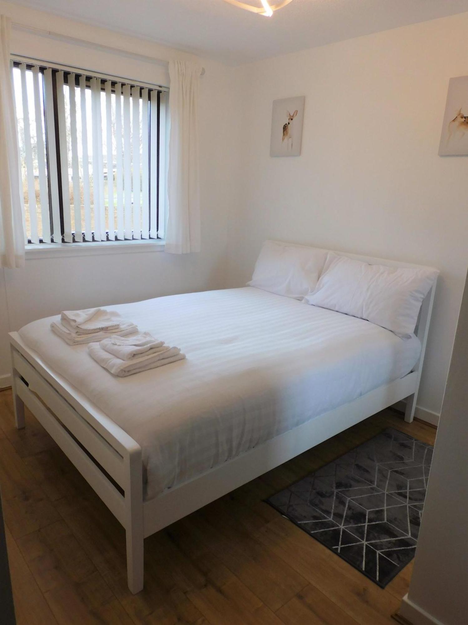 2 Bed Apt On Quiet Cul-De-Sac, Fab Location ペイズリー エクステリア 写真